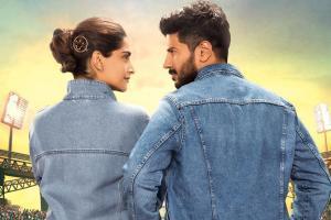 Sonam Kapoor-Dulquer Salmaan's The Zoya Factor's release gets delayed