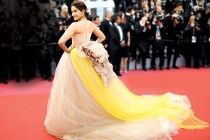 Revealed! Sonam's special workout and diet plan for Cannes outing