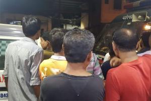Mumbai Crime: 27-year-old jeweler found murdered in Malad