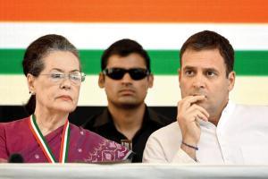 Resignations pour in post-loss, Rahul Gandhi may offer to quit too