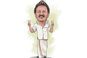 After years of hard work, M K Stalin secures a sweeping victory