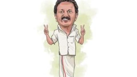 After years of hard work, M K Stalin secures a sweeping victory