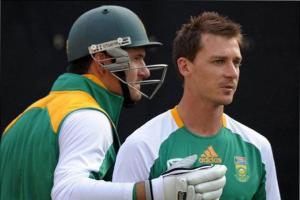 SA pacer Dale Steyn ruled out of WC opener against England 