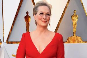 Meryl Streep doesn't agree with the term 'toxic masculinity'