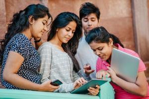 Maharashtra HSC exams 2019: Girls outshine boys, like every year