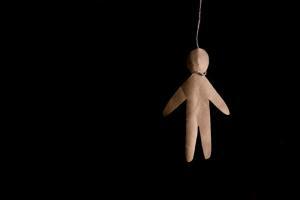 Private airline's employee commits suicide in Nagpur
