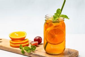 Try these summer teas which will keep you hydrated
