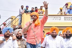 Elections 2019: Sunny Deol does not want to indulge in mudslinging