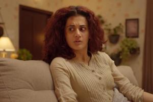 Teaser of Taapsee Pannu's Game over will make you skip a heartbeat