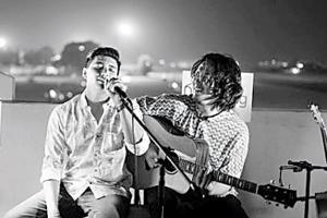 An ode to the city of dreams