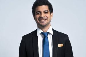 Tahir Raj Bhasin handles '83 Biopic pressure with preparation