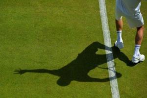French Open organisers limit toilet breaks to one per match