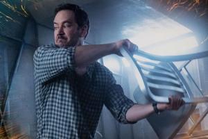 Everything you need to know about Mark-Paul Gosselaar's The Passage