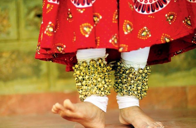 Learn more about kathak
