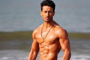 Tiger Shroff approached for footballer Bhaichung Bhutia's biopic?