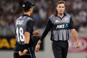 Matt Henry: Southee, Boult are NZ's greatest pace bowling partners