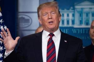 'China interested in joining a nuclear deal between US and Russia'