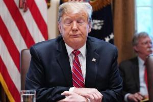 Donald Trump administration extends nuclear waivers for Iran