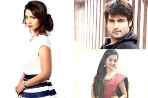 Fame is very important in the lives of these TV actors