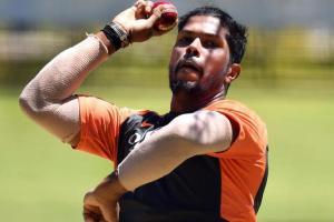 Umesh Yadav: Getting dropped from Indian team has affected my form