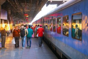 Travel unlimited anywhere in Mumbai with this ticket