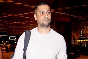 Vicky Kaushal fractures his cheekbone; administered 13 stitches