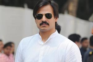 Vivek Oberoi gets police protection, after receiving death threats