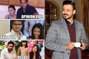 Vivek Oberoi shares meme mocking Aishwarya Rai; gets slammed by celebs