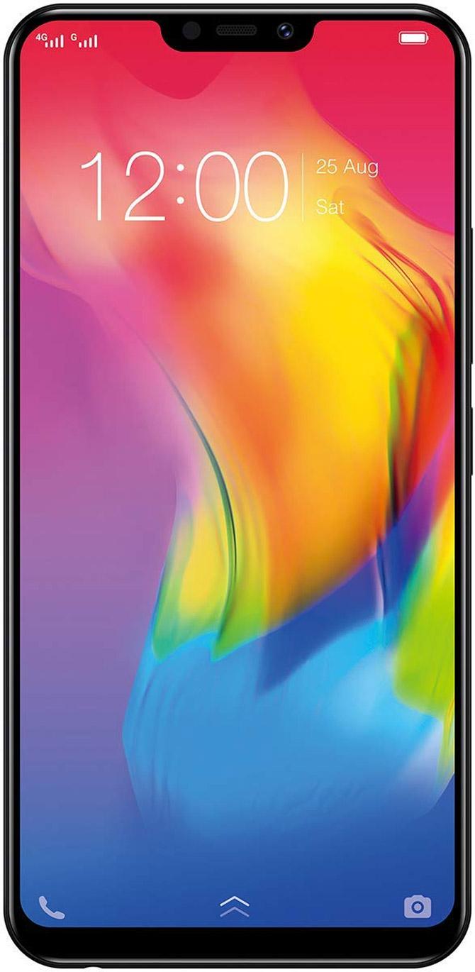 Mobile Phone