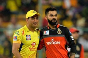 Difference between Kohli and Dhoni's captaincy style? Jonty speaks