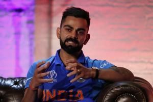 Virat Kohli comments on his teams' middle order following NZ loss