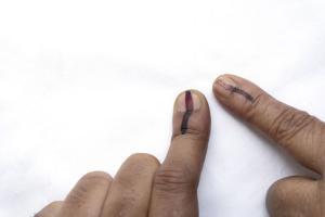 LS polls: Mumbai North sees highest transgender turnout