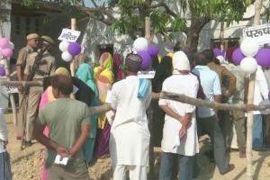 LS Elections Phase 7: Voters boycott polling at six booths in MP