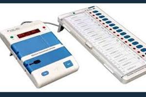 VVPATs delays declaration of results by three hours in Maharashtra