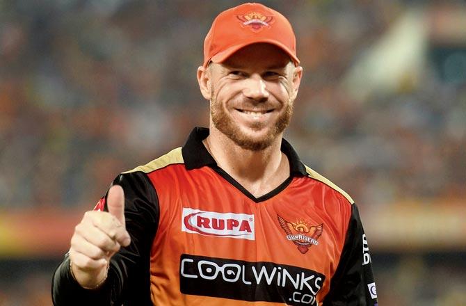 Sunrisers