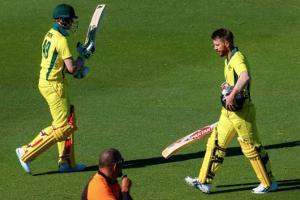 Simon Katich having happy headaches to fit Warner,Smith in starting XI