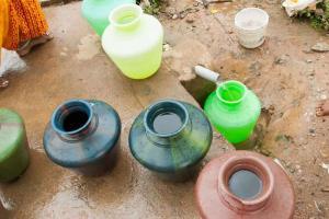 Water crisis returns to haunt Latur