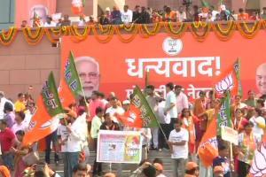 Election results 2019: BJP wins 7 Assembly seats in Arunachal Pradesh