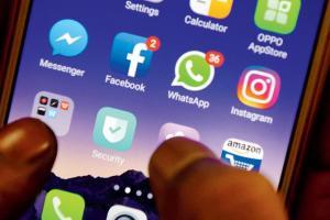 'Israeli' hackers target WhatsApp voice calls with spyware