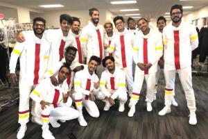 Indian crew The Kings wins American reality TV show World of Dance