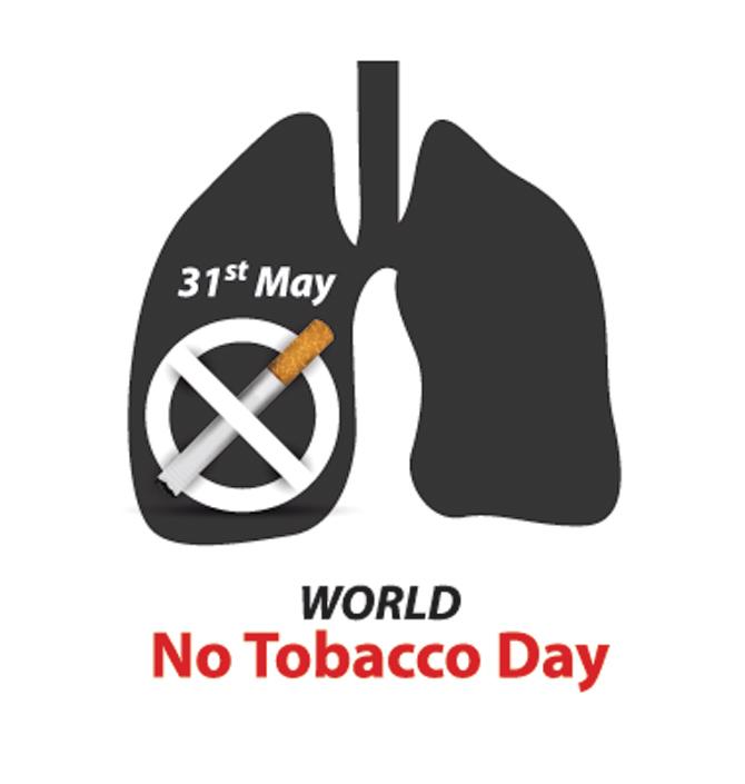 World Anti Tobacco Day
