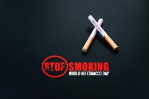 World Anti-Tobacco Day: Indians need to be especially wary of smoking