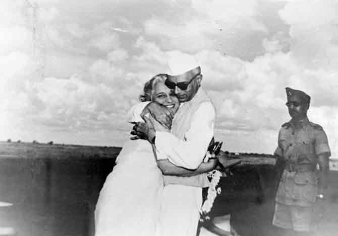 Nehru completed his graduation from Trinity College in Cambridge and the Inner Temple, where he studied law and trained to become a barrister. After returning to India, he practiced in the Allahabad High Court, before entering politics.