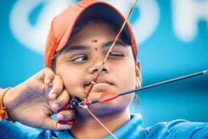 Archery: Abhishek Verma, Jyothi Vennam bag gold in bad weather