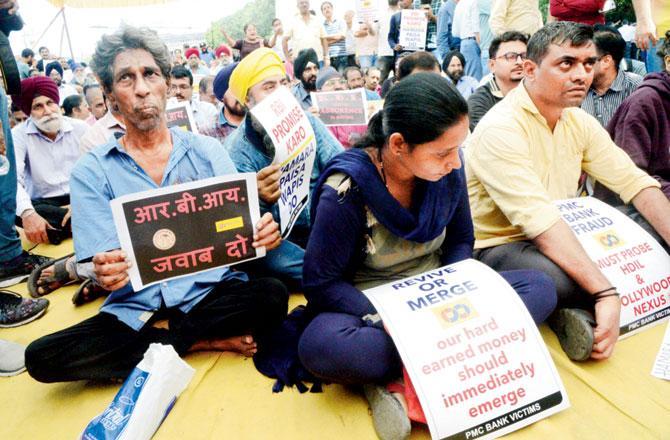 On November 5, Surjit Singh Narang, one of the directors of PMC Bank, claimed in his anticipatory bail plea in court that he was not aware of the loans given by the bank to the HDIL group. Two auditors were arrested on November 11 for deliberately overlooking the alleged irregularities involved in the banks functioning. The auditors were identified as Jayesh Sanghani of Ashok and Jayesh Companies and Ketan Lakdawal of Lakadwala and Associates. They were produced in court on November 13 and were sent to EOW's custody till November 15. According to EOW, Lakdawala and Sanghani audited and signed the financial statements of the PMC Bank when the fraud was committed. The agency also said the duo shielded the non-performing asset (NPA) accounts from the Reserve Bank of India's for a long time. Initial investigation have also revealed that the two auditors are business associates and have on many occasions passed on the responsibility of audits of the PMC Bank to each other.