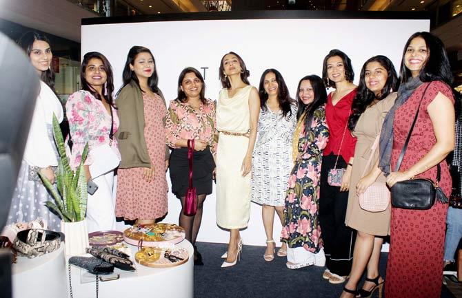 In Bollywood, Malaika Arora was last seen dancing to the beats of the 'Hello hello