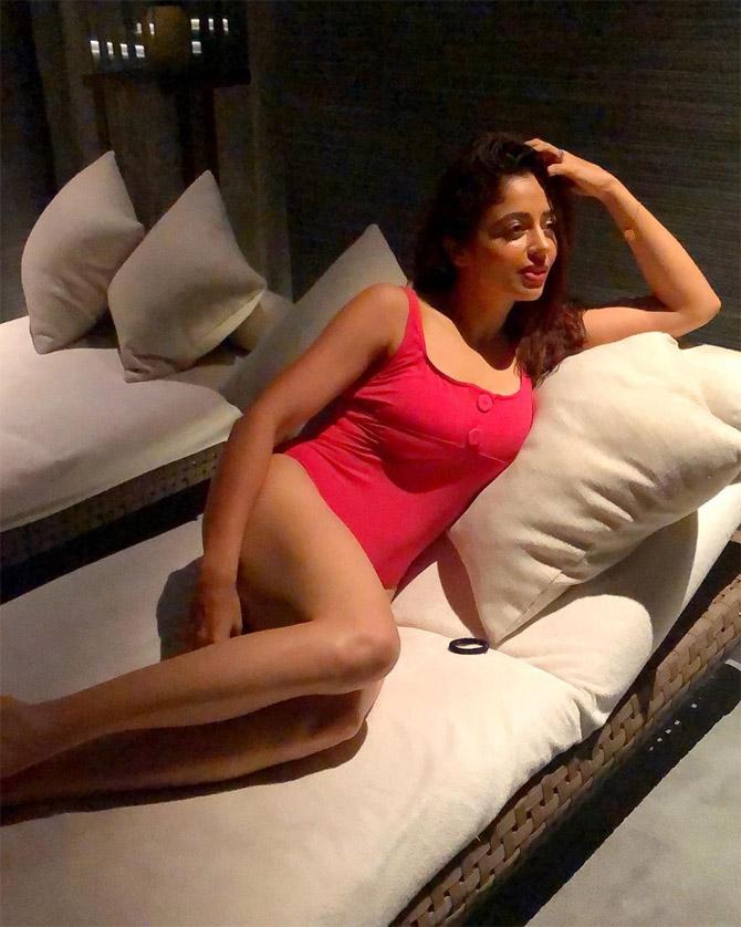 Neha Pendse Sex Hd - These photos of Bigg Boss fame Nehha Pendse will surely captivate you