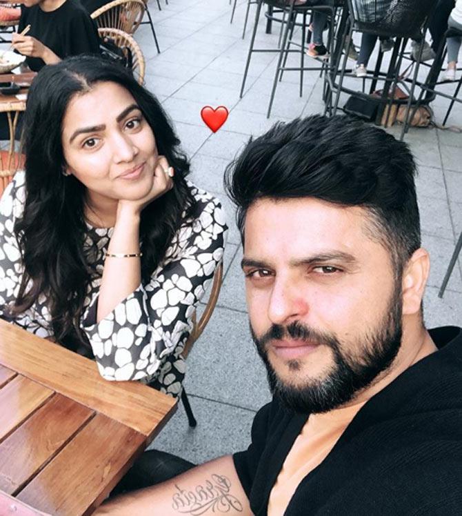 In 2016, when Chennai Super Kings received a two-year ban, Suresh Raina was bought by Gujarat Lions and subsequently made the captain of the team. In IPL 2018, when Chennai Super Kings were reinstated in the team, Suresh Raina was bought by the franchise for Rs. 11 crore.