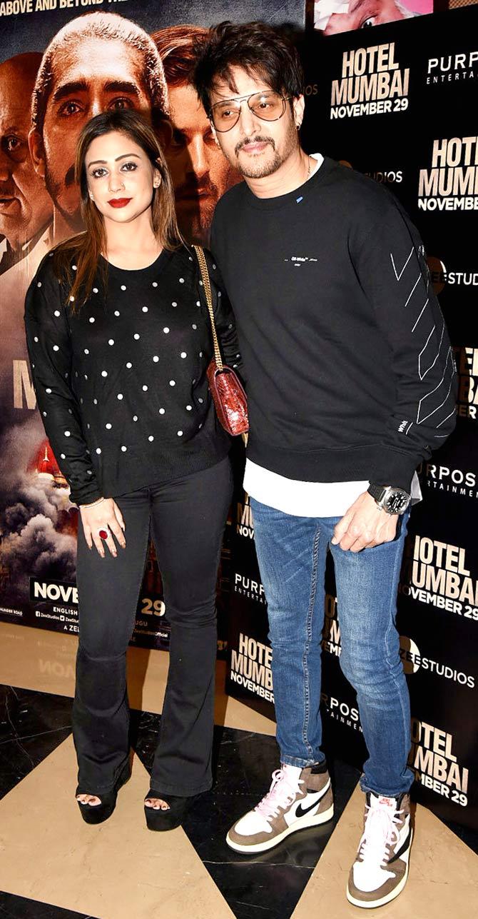 Anupam Kher shared in a media interaction, 