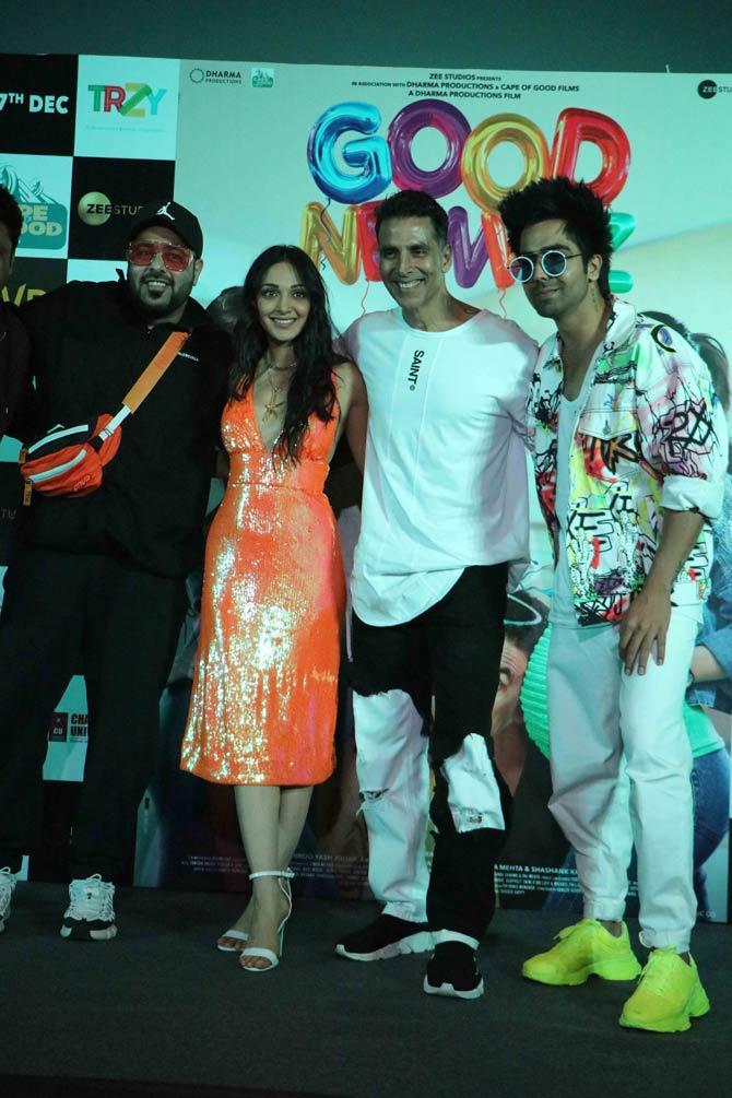 Kiara Advani and Diljit Dosanjh essay another couple also hoping to embrace parenthood. Diljit and Kiara come from a more traditional Punjab backdrop, with the former a die-hard fan of a popular Punjabi rapper.